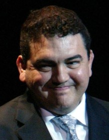 Daniel Escobar