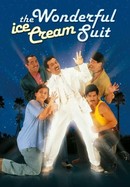 The Wonderful Ice Cream Suit poster image