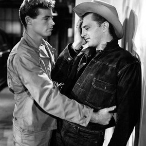TILL THE END OF TIME, Guy Madison, Robert Mitchum, 1946