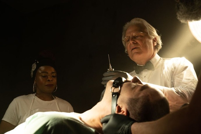 The Home (2025) | Rotten Tomatoes