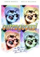 Outrageous! poster image