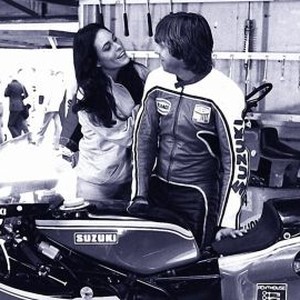 Silver Dream Racer (1980) photo 4