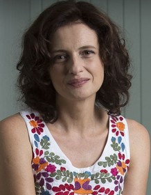 Denise Fraga
