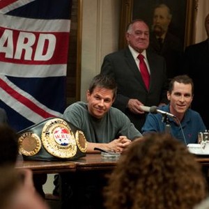 The Fighter - Rotten Tomatoes