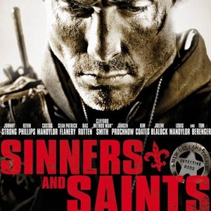 "Sinners and Saints photo 6"