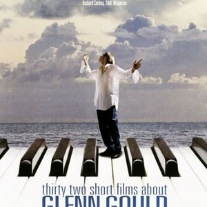 Thirty-Two Short Films About Glenn Gould (1993) photo 10