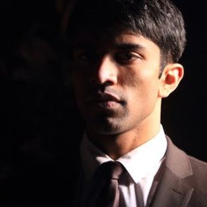 Bedlam, Nikesh Patel, 'Season 2', 10/06/2012, ©BBCAMERICA