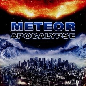 Meteor Apocalypse photo 12