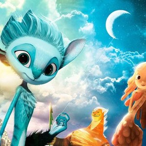 Mune: Guardian of the Moon photo 12