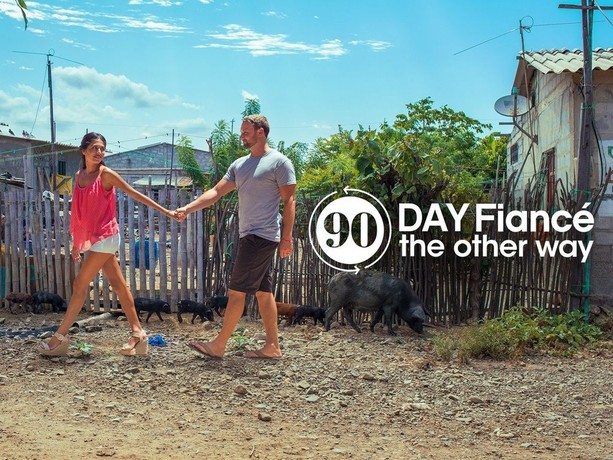 90 Day Fianc The Other Way Season 1 Episode 10 Rotten Tomatoes