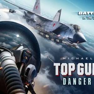 Top Gun' Cast In No Danger (Zone) of Slowing Down