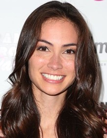Caitlin McHugh