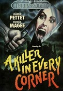 A Killer in Every Corner poster image