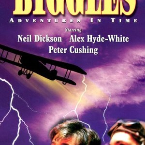 Biggles: Adventures in Time photo 1