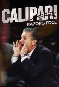 Calipari: Razor's Edge | Rotten Tomatoes