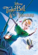 Tinker Bell and the Lost Treasure poster image