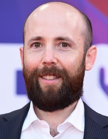 Simon Gillis