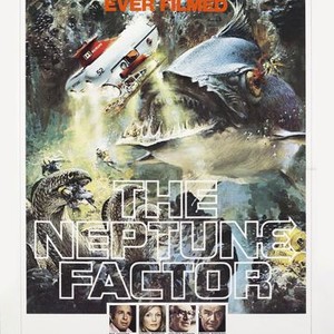 The Neptune Factor (1973) photo 1