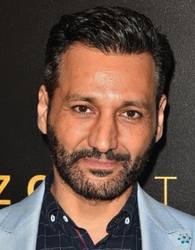 Cas Anvar