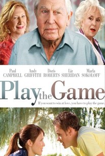 Play the Game poster