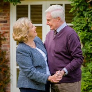 <em>Last Tango in Halifax</em>, Season 3