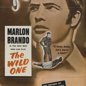 The Wild One (1954) photo 15