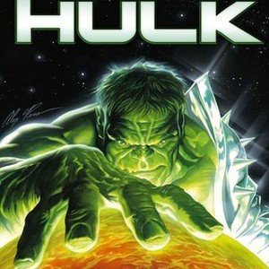 Planet Hulk (2010) photo 10