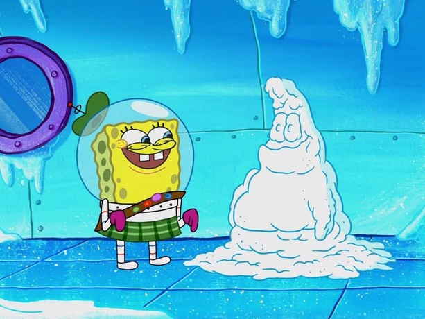 Spongebob squarepants season 11 episode 26 deals