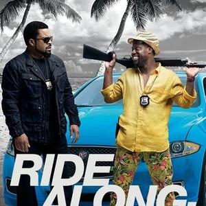 Ride along best sale 2 fmovies