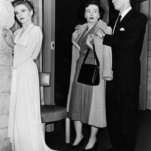 MY WIFE'S BEST FRIEND, Anne Baxter, Catherine McLeod, Macdonald Carey, 1952, (c) 20th Century Fox, TM & Copyright