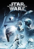 Star Wars: Episode V -- The Empire Strikes Back poster image
