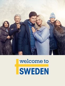 Welcome to Sweden: Season 1, Episode 5 | Rotten Tomatoes