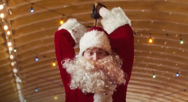 Silent Night, Deadly Night (2025) | Rotten Tomatoes