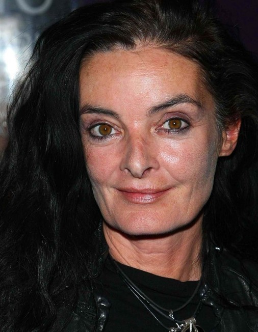 Mary McGuckian