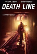 Death Line poster image