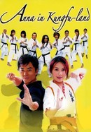 Anna in Kung Fu Land poster image
