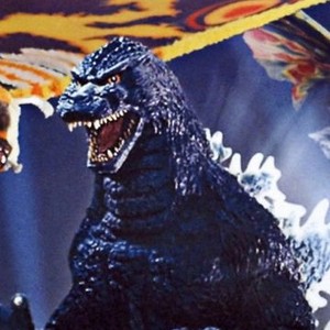 Godzilla vs. Mothra (1992) photo 9