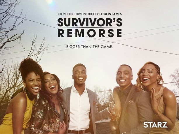 Lebron james survivor's remorse deals