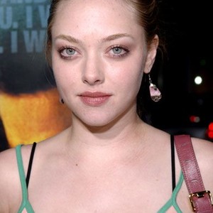 Amanda Seyfried