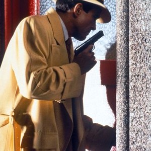 Dick Tracy (1990) photo 2