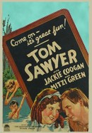 Tom Sawyer poster image