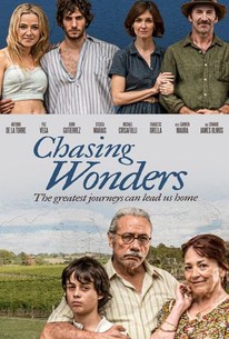 Poster for Chasing Wonders