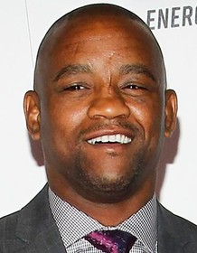 Yves Edwards