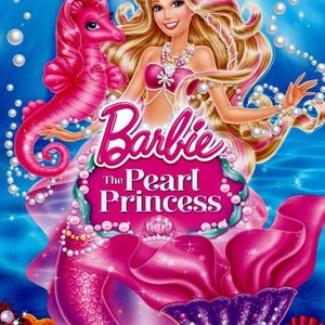 Barbie: The Pearl Princess photo 5