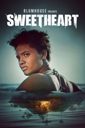 Sweetheart poster