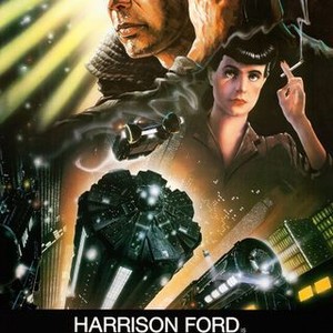 "Blade Runner photo 4"