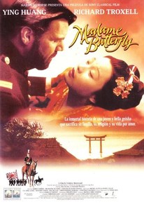 Watch trailer for Madame Butterfly