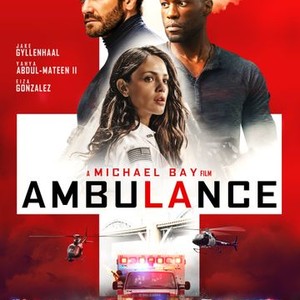 "Ambulance photo 6"