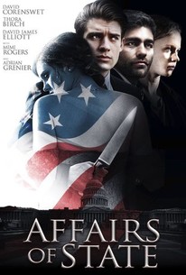 Affairs of State (2018) - Rotten Tomatoes
