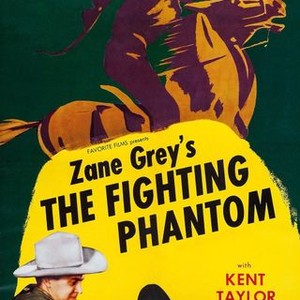 The Fighting Phantom (1933) photo 2